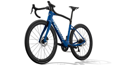 Pinarello X5 105 Di2 (2027)