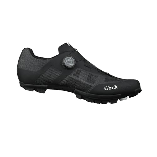 Fizik Vento Proxy Black