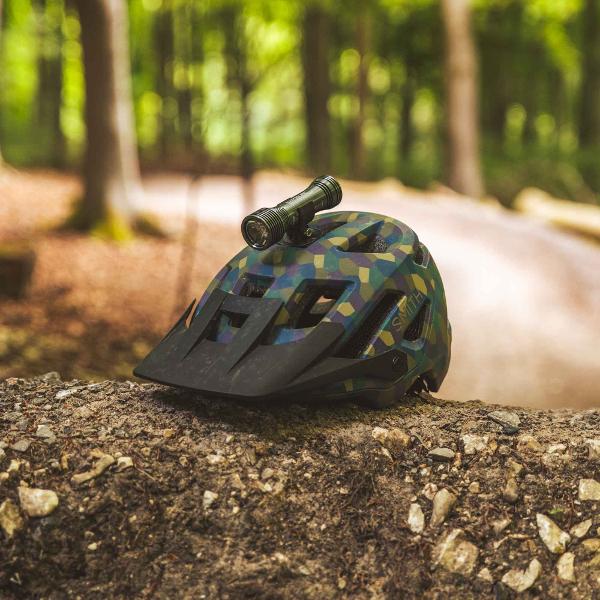 Exposure Joystick Mk18 Gun Metal Black