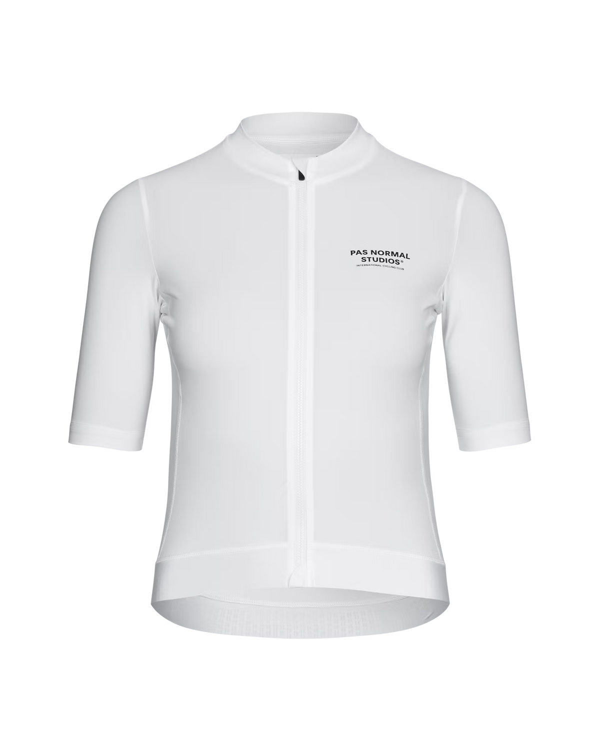 Women's Essential Jersey - White