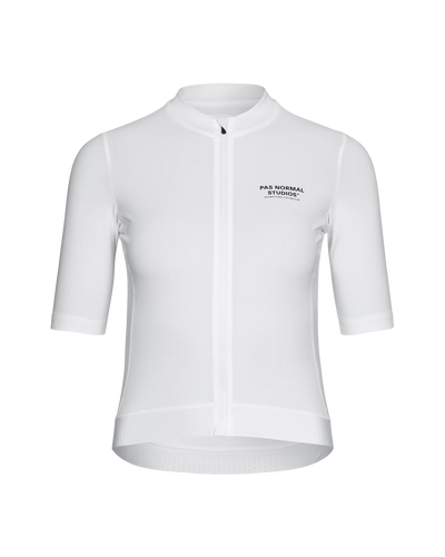 Women's Essential Jersey - White
