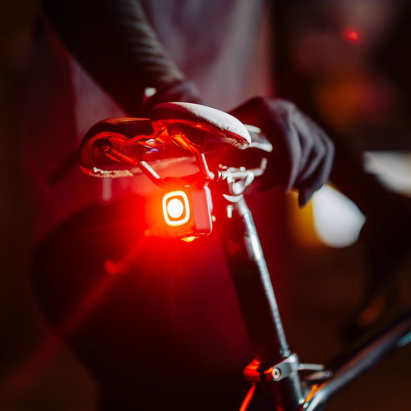 Magicshine Seemee 200 V3.0 Rear Light