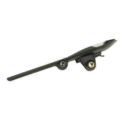 SILCA 3DP TI COMPUTER MOUNT CHISELA INTEGRATED BAR KIT - CERVELO