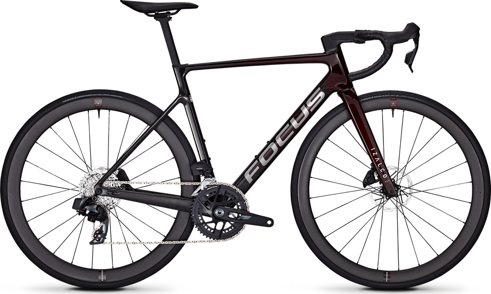 Focus – Elite Racing Cycles