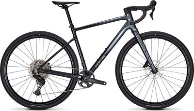 Focus Atlas 6.7 (2026)