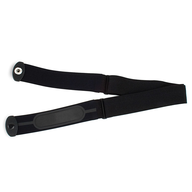 Wahoo TICKR Replacement Soft Heart Rate Strap - for GEN1 TICKR, TICKR X