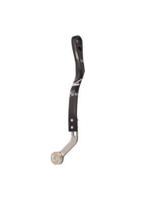 K-EDGE Pro Chain Catcher with Power Meter Magnet - Black