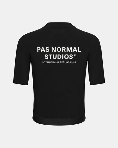 Essential Jersey - Black