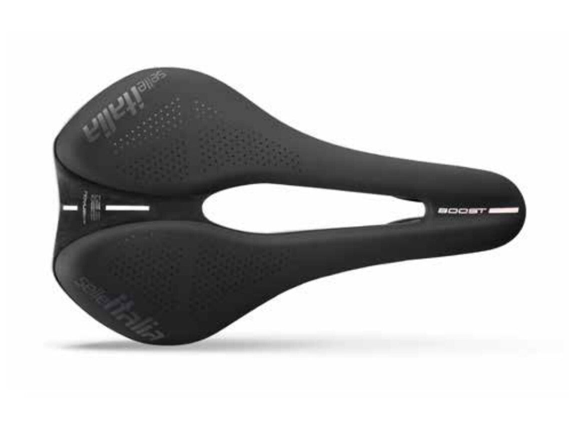 Selle Italia Novus Boost EVO TM Superflow