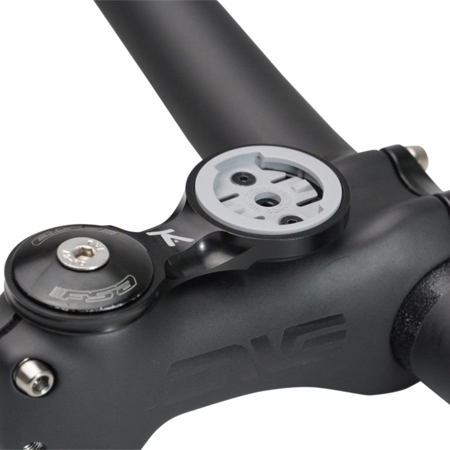 K-Edge STEM Mount for Wahoo - FIXED