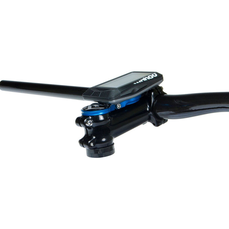K-Edge STEM Mount for Wahoo - ADJUSTABLE
