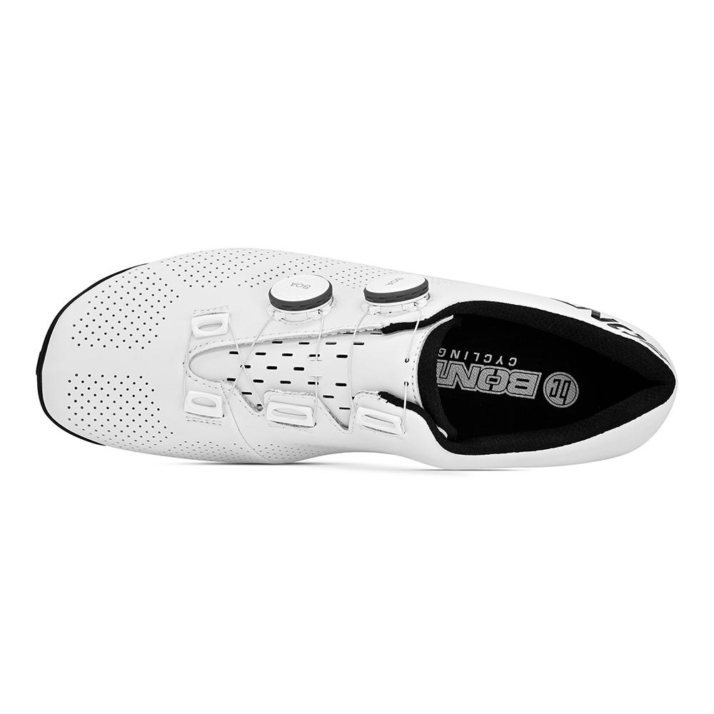 Bont Riot+ 24 - White