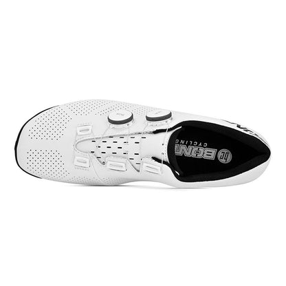 Bont Riot+ 24 - White