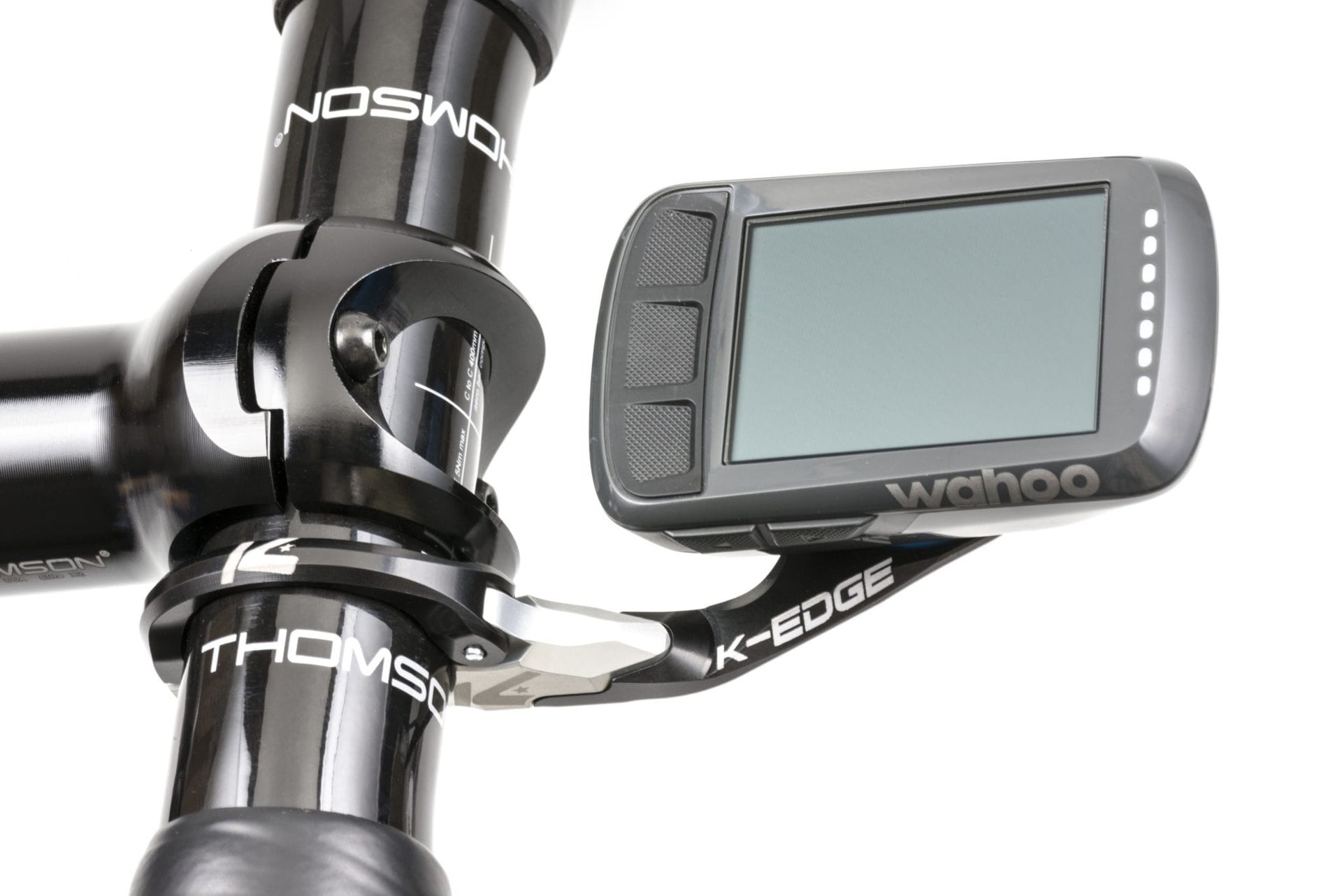 K-Edge RACE Mount for Wahoo BOLT (v1 + v2)