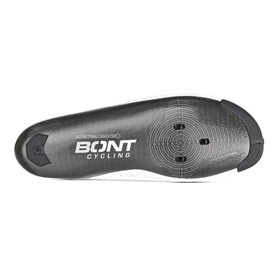 BONT VAYPOR SL - WHITE Standard fit