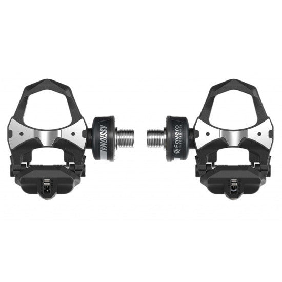 Favero Assioma DUO Power Meter Pedals - Dual Power