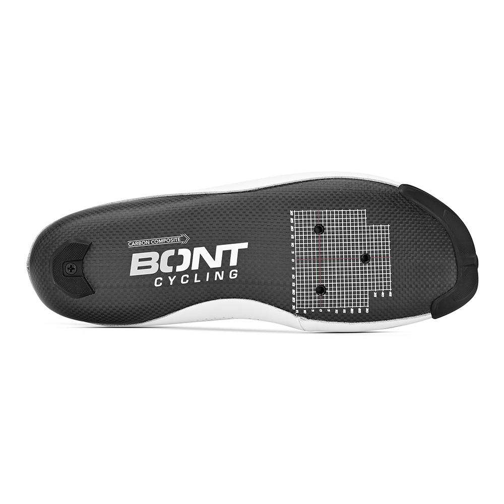 Bont Riot+ 24 - White