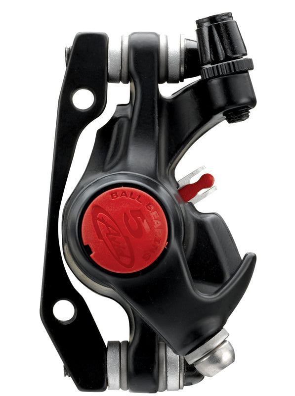 DB BB5 MTB 160 FT/RR