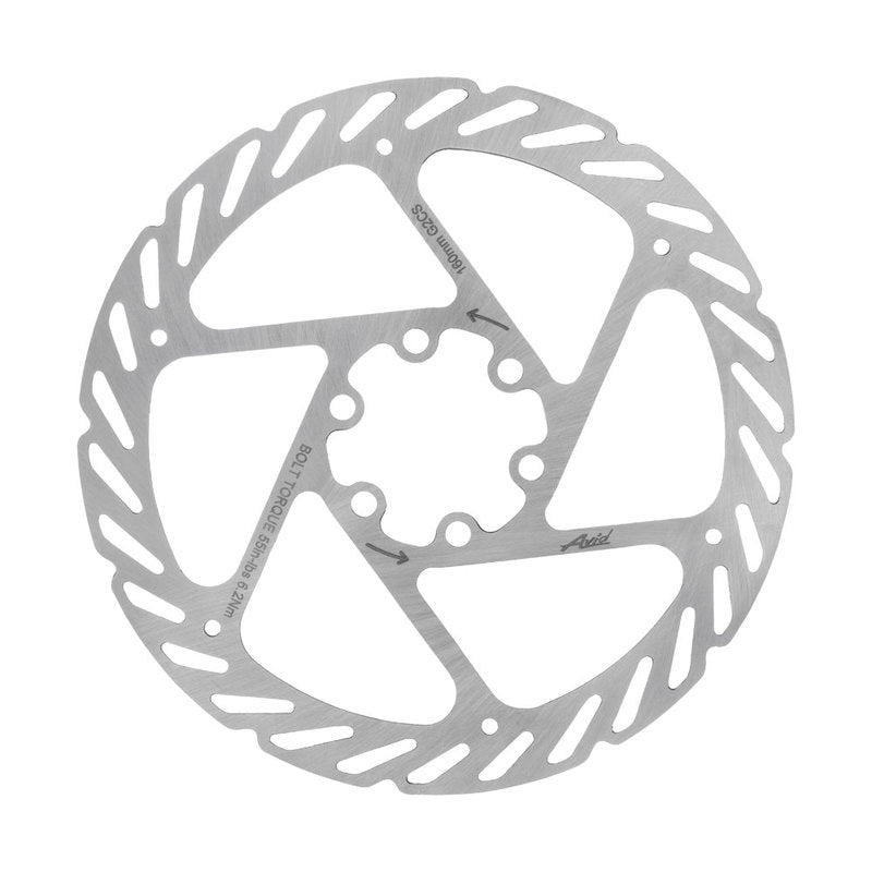 ROTOR G2 CLEANSWEEP 200MM