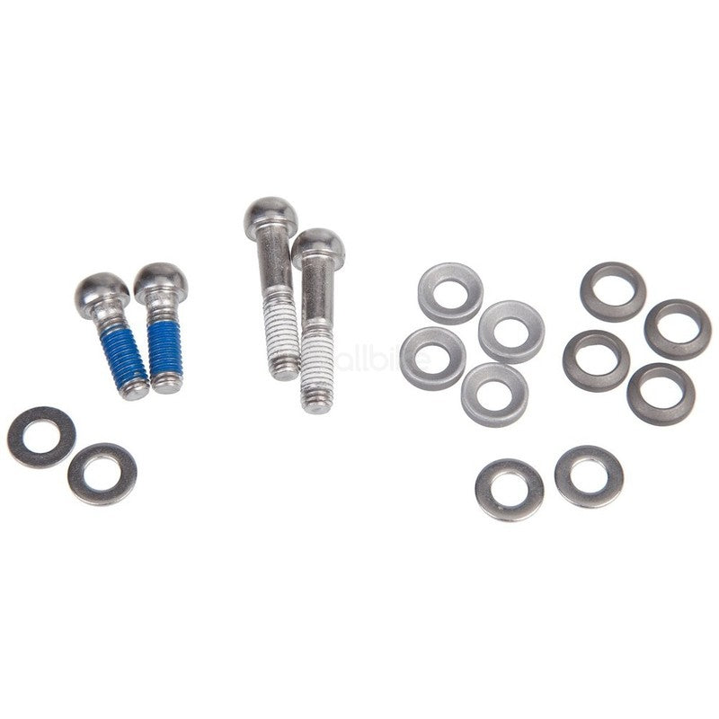 CALIPER MOUNT HWARE SS CPS STD