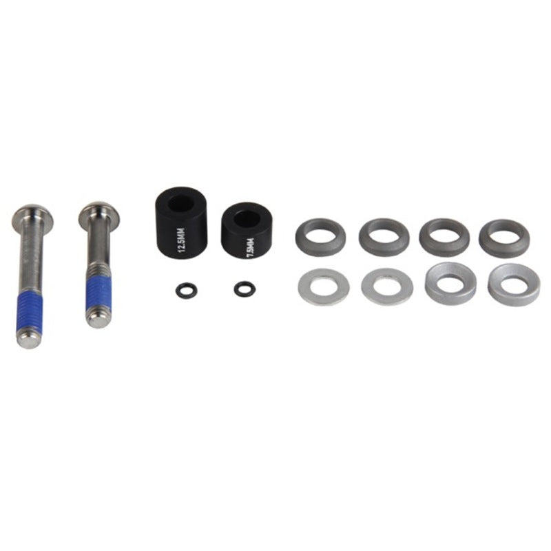 POST SPACER 10S SS CPS STD BOL