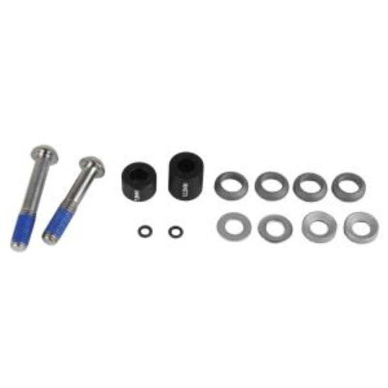 POST SPACER 10S TI T25 CPS BOL