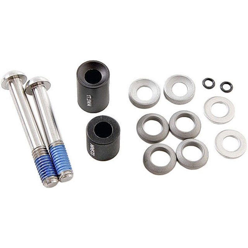 POST SPACER 20S TI T25 CPS BOL