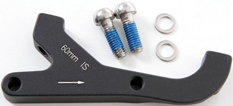 IS BRACKET 60IS SS BRKT BOLTS