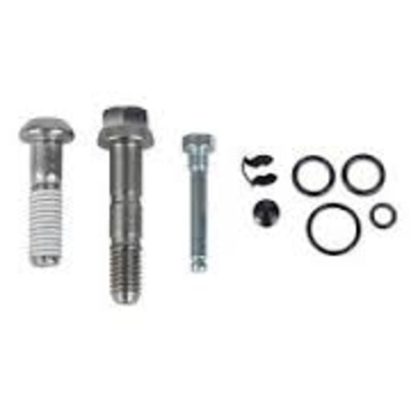 ELIXIR 7/9 CALIPER HARD KIT