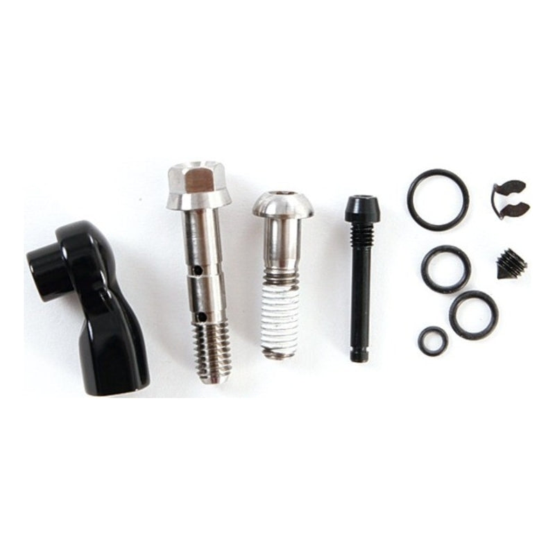 XX CALIPER HARDWARE KIT 2012