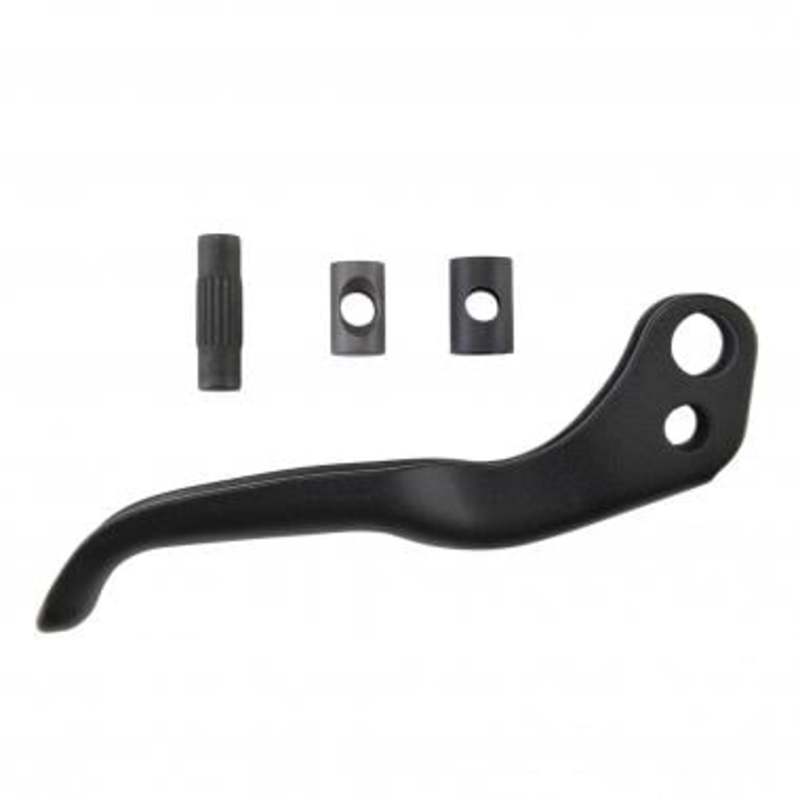 LEVER BLADE DB1/DB3 ALLOY BLK