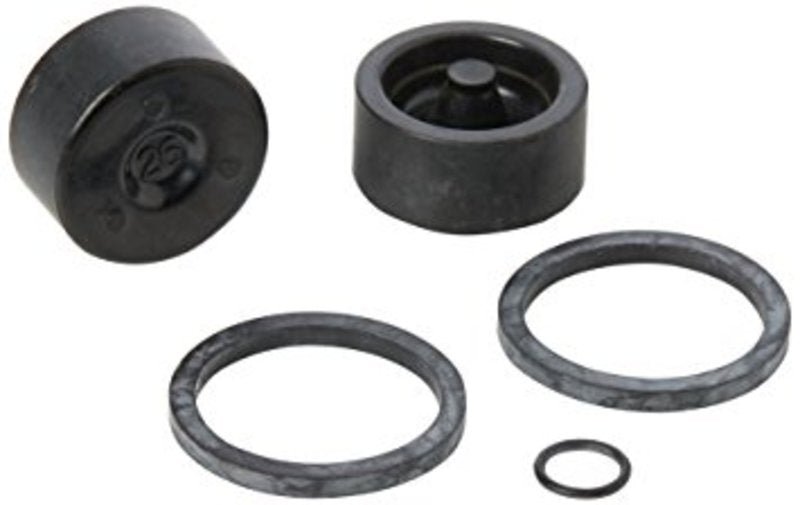 PRESSURE FOOT KIT JUICY 3