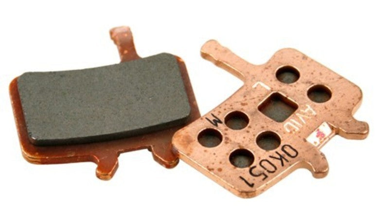 DB PAD BULK SINT JUICY/BB7 20