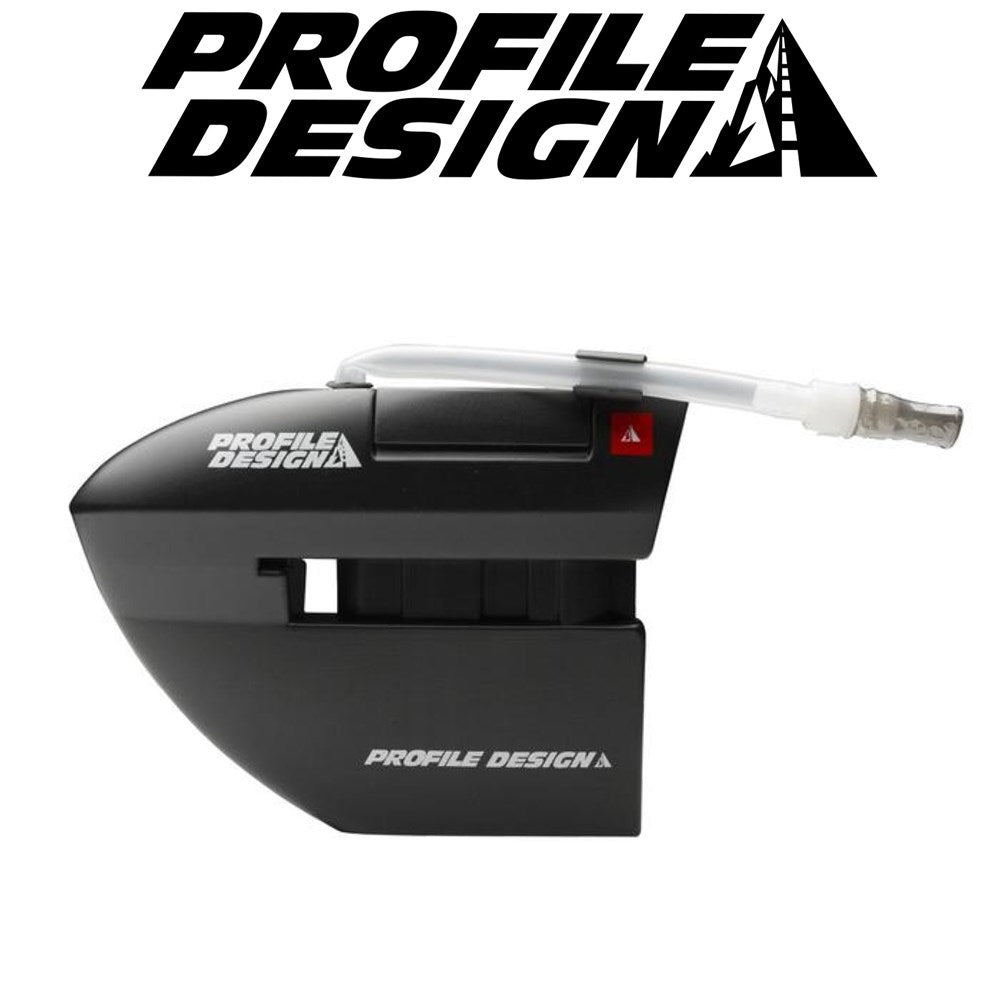Profile Design FC35 Bottle Replacement Black