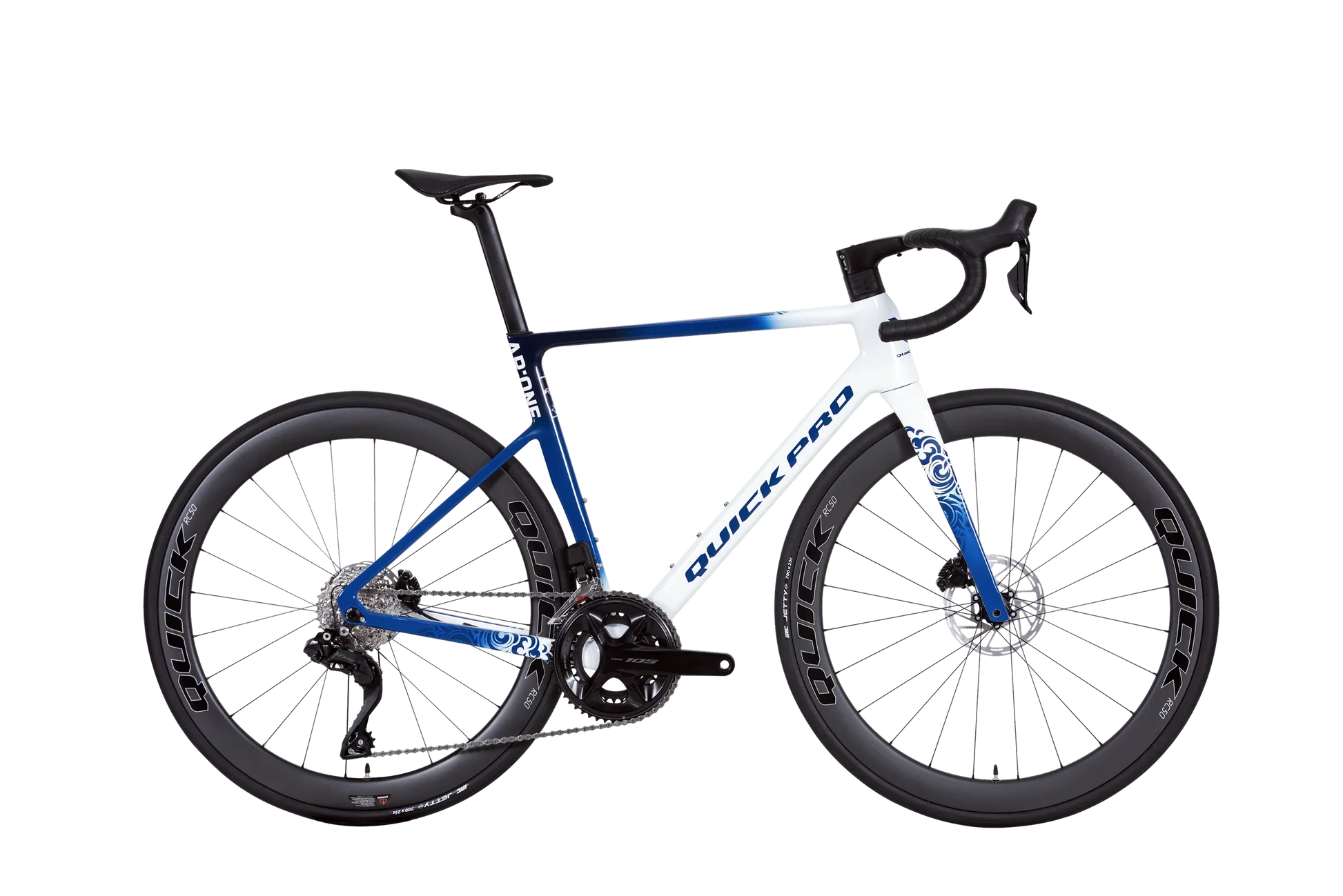 AR:ONE SRAM FORCE AXS 2x12 product image