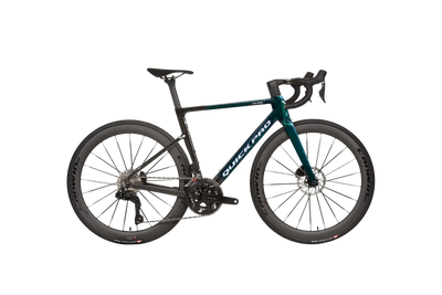 AR:ONE SRAM FORCE AXS 2x12