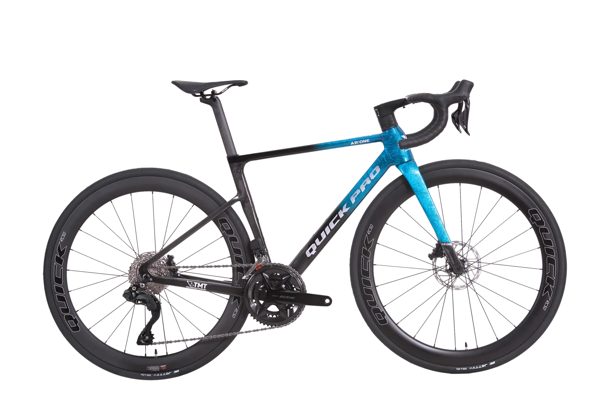 AR:ONE DURA-ACE Di2