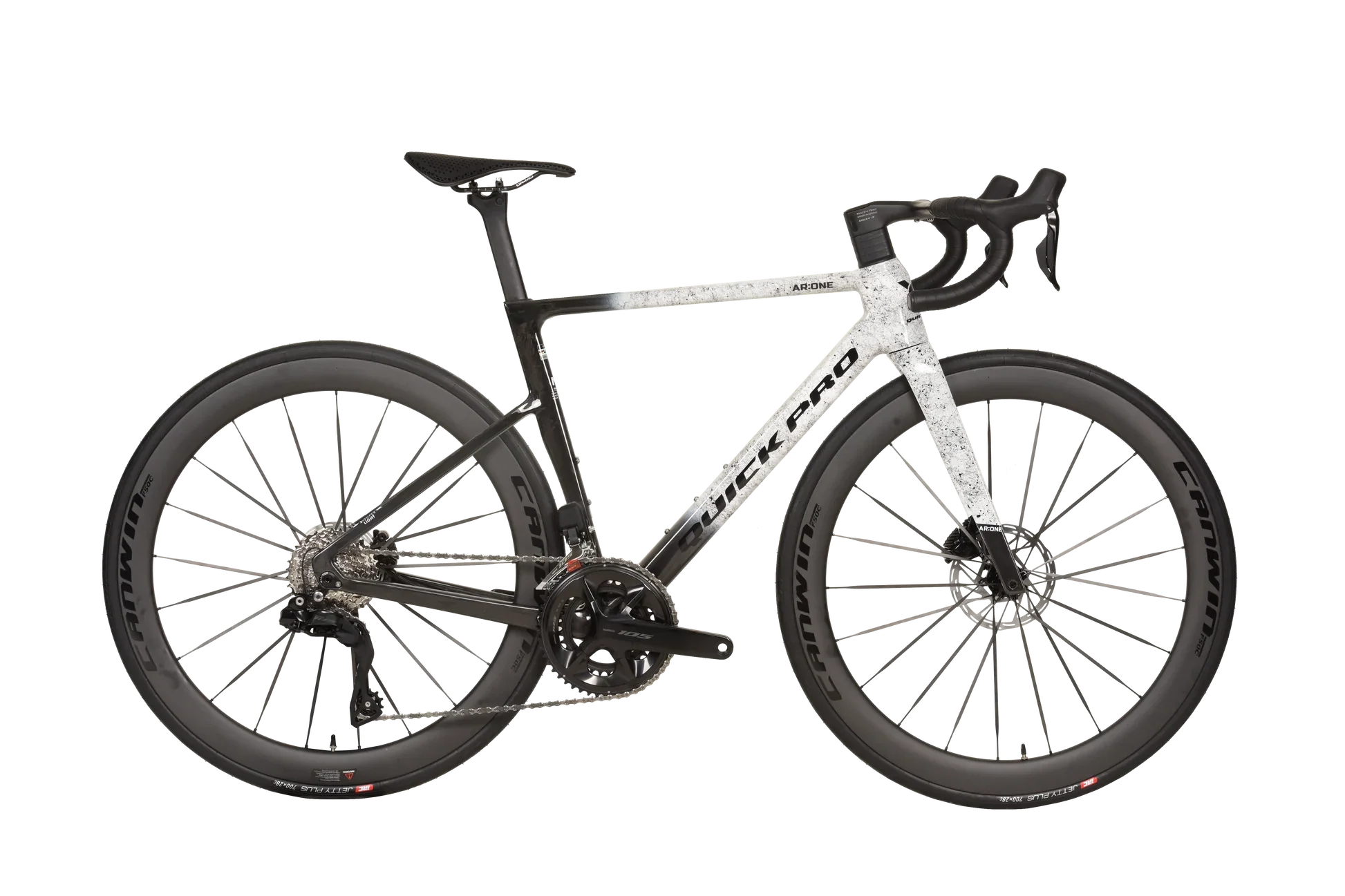 AR:ONE ULTEGRA Di2