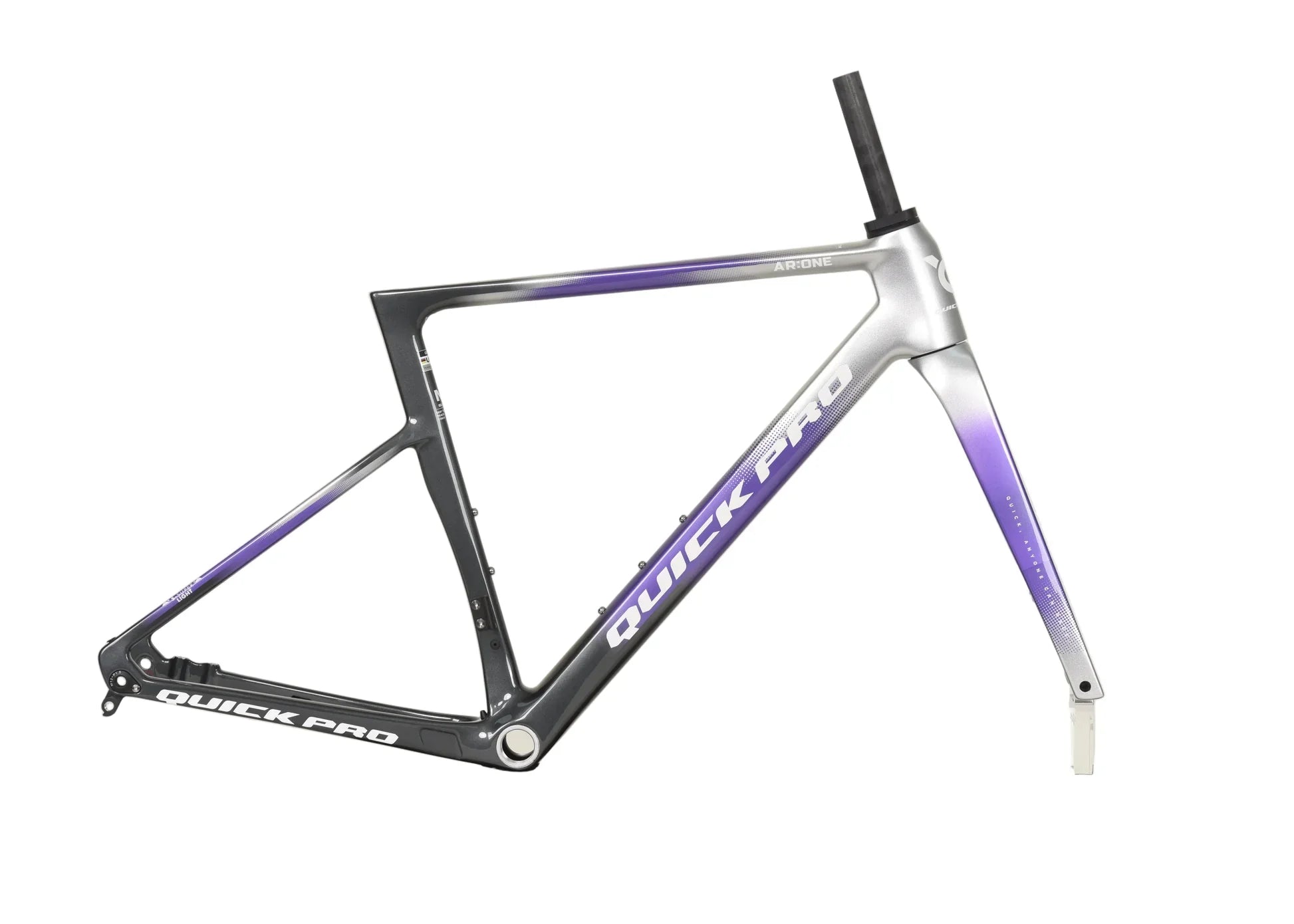 AR:ONE 105 Di2