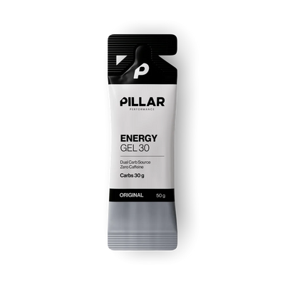 Pillar Performance Energy Gel 30