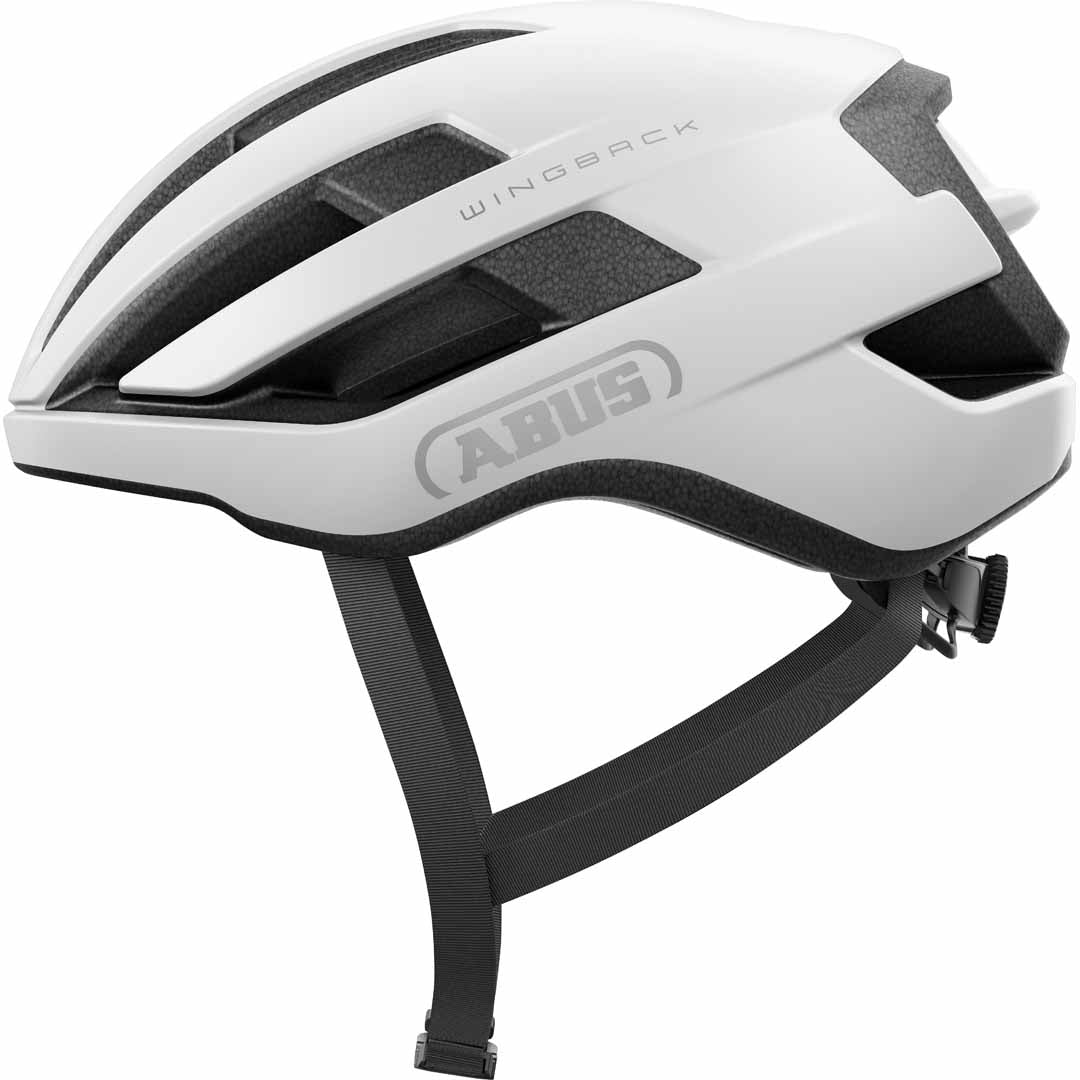 WINGBACK polar white S
