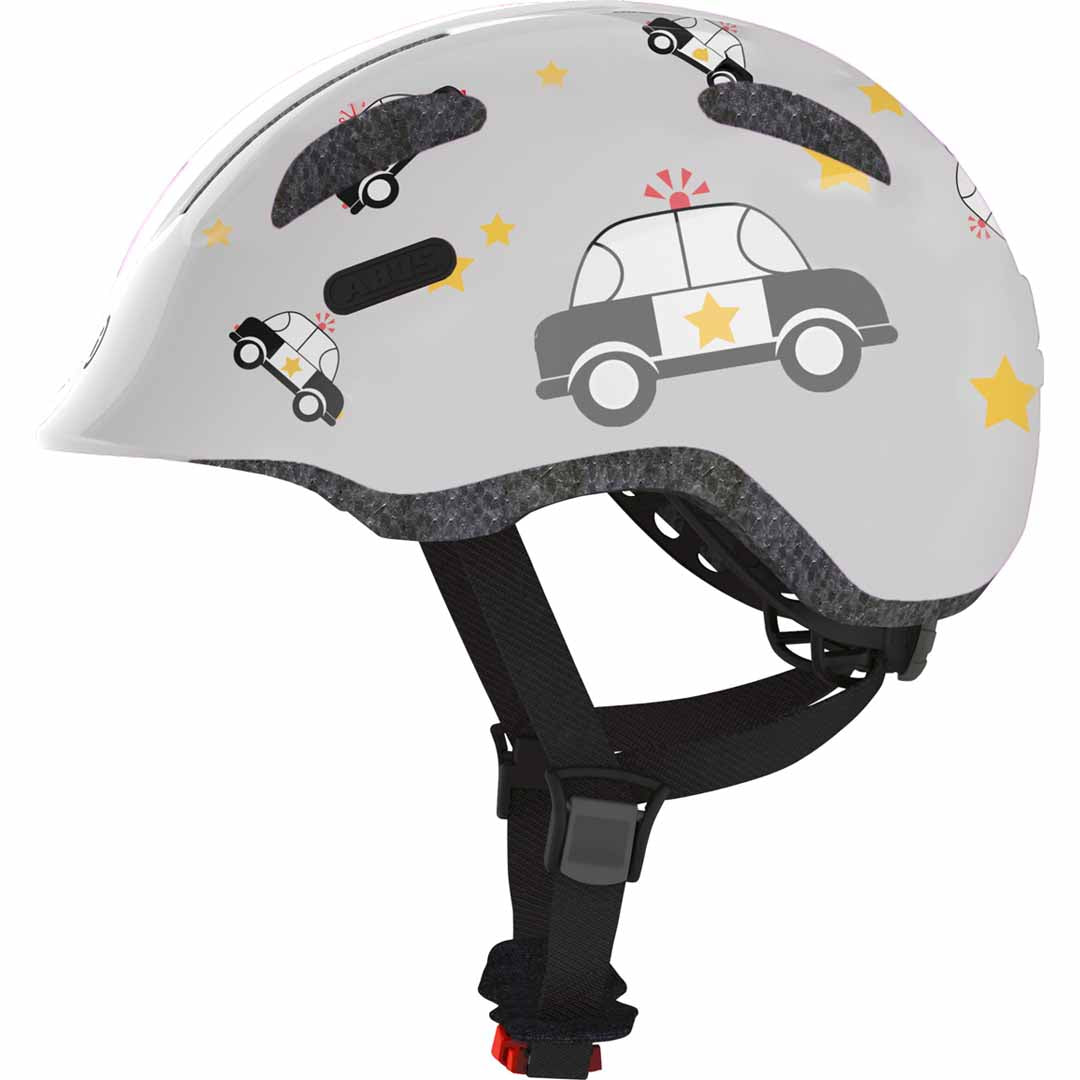 SMILEY 2.0 grey police M