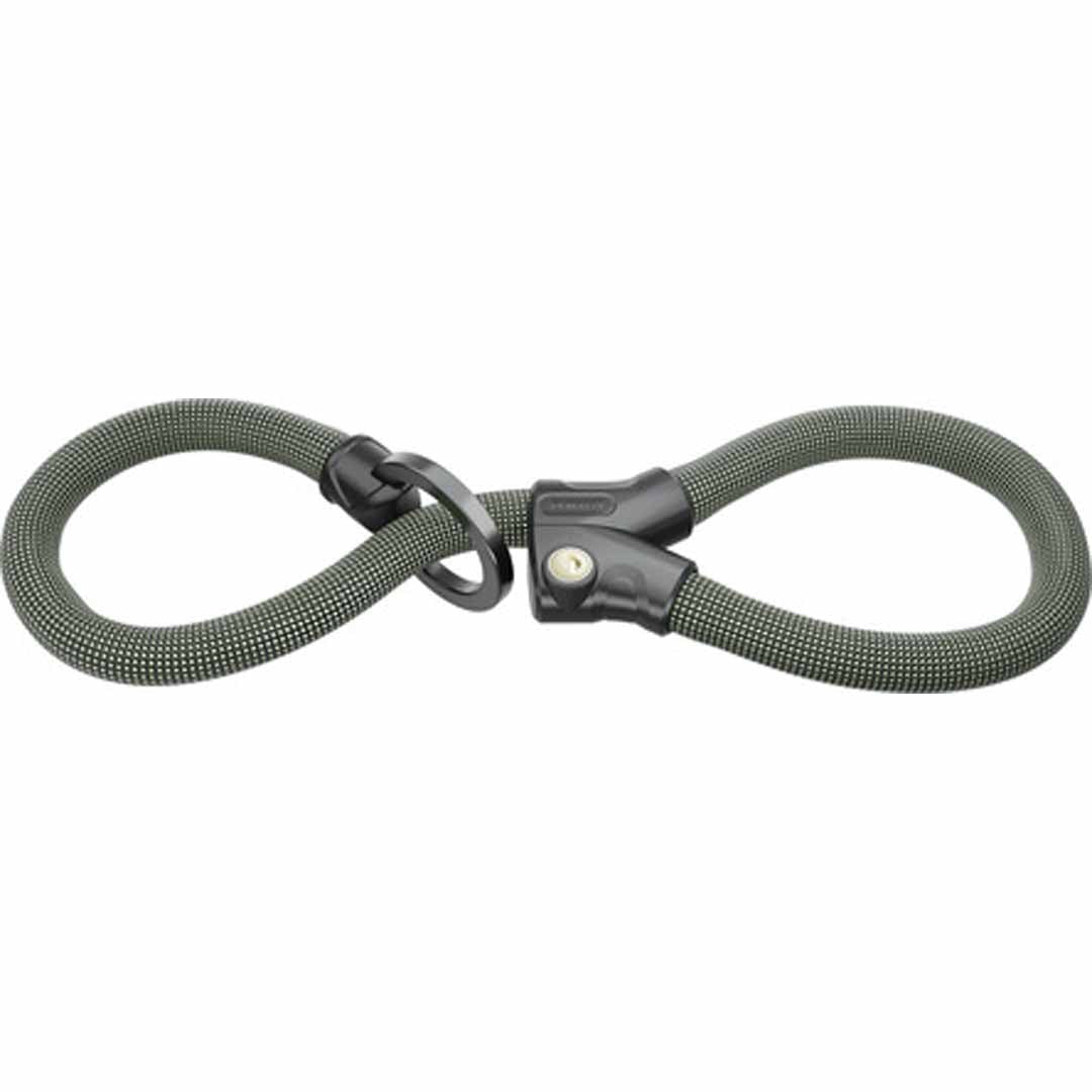 INFINITY LOOP 1806/140CM GRN