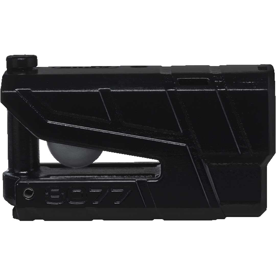 GRANIT DETECTO X-PLUS8077 BLK