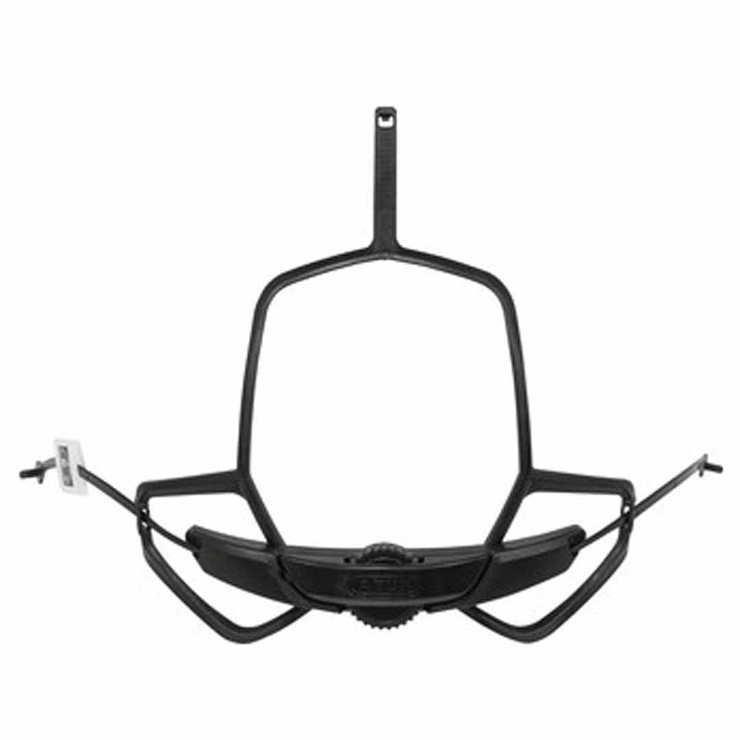 STORMCHASER RETENTION SYSTEM