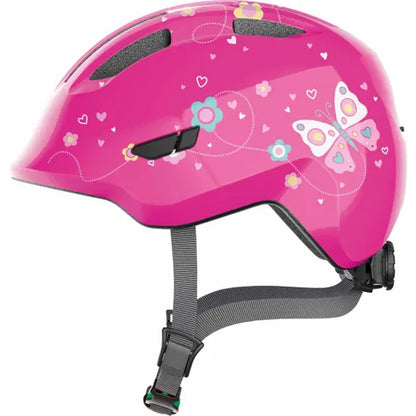 Abus Smiley 3.0 Kids Helmet