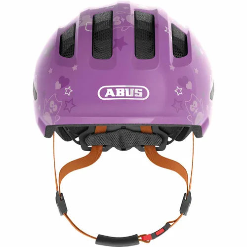 Abus Smiley 3.0 Kids Helmet