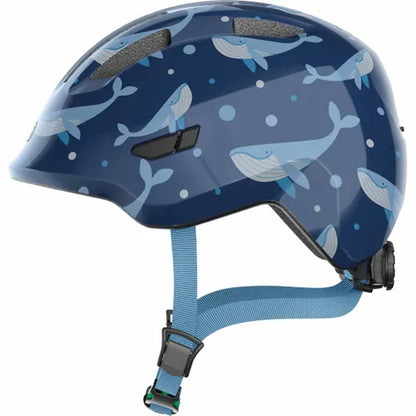 Abus Smiley 3.0 Kids Helmet