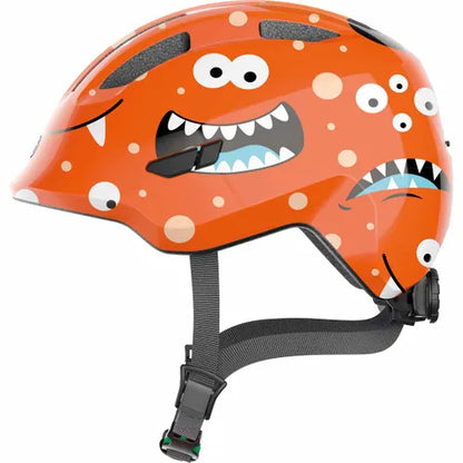 Abus Smiley 3.0 Kids Helmet