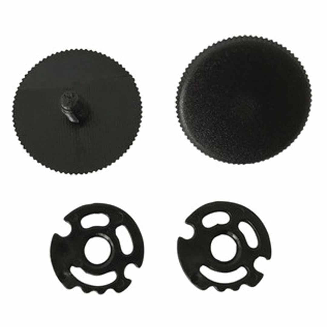 PEDELEC 2.0 SIDE SCREWS SHIELD